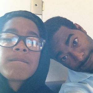 Meet your Posher, Eric