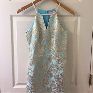 ‼️ LAST CHANCE TO BUY ‼️ Pearl Shift Dress