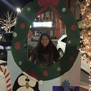 Meet your Posher, Jennifer