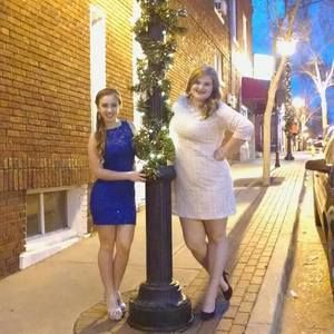 Meet your Posher, Elisabeth