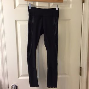 Lululemon Tight Stuff Tight