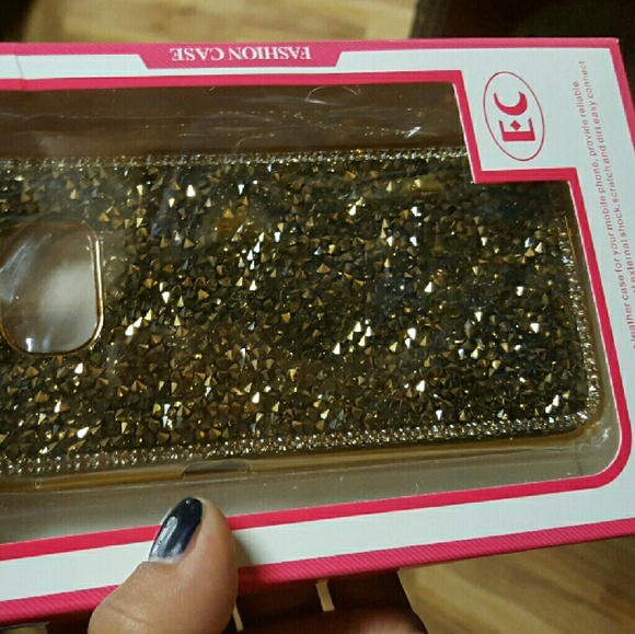 Galaxy s6 edge case - Picture 2 of 2