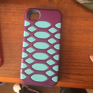 iPhone 5/5s Case