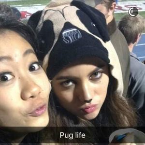 Meet your Posher, Samantha