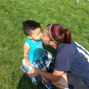 Meet your Posher, Carmen