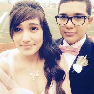 Meet your Posher, Brandon