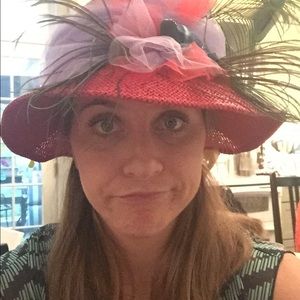 Meet your Posher, Bridget