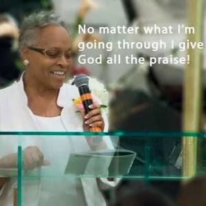 Meet your Posher, Stephanie