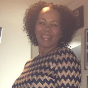 Meet your Posher, Sadiqa