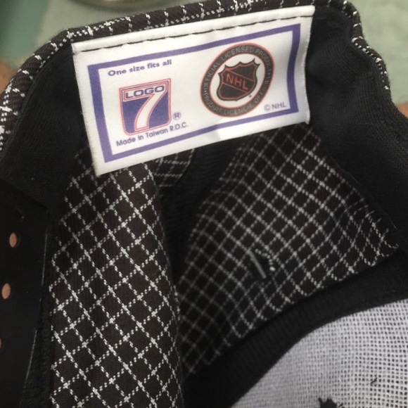 NWT  logo7 flyers SnapBack - Picture 2 of 2