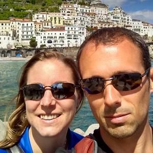 Meet your Posher, Leanne