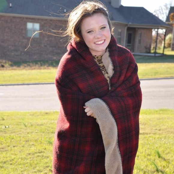 Meet your Posher, Kinli