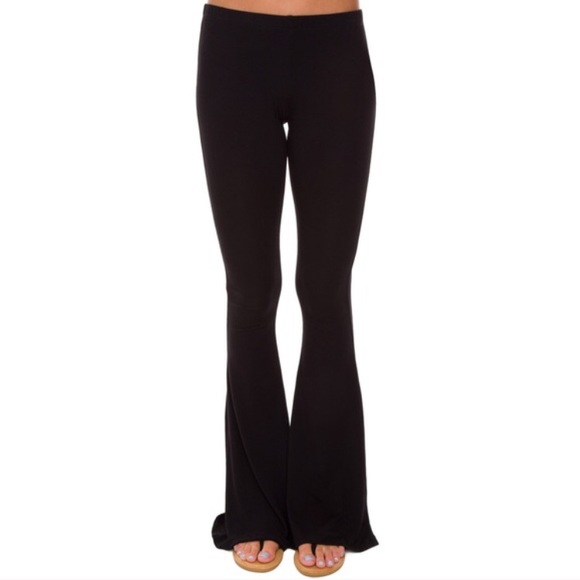 Brandy Melville bell bottoms