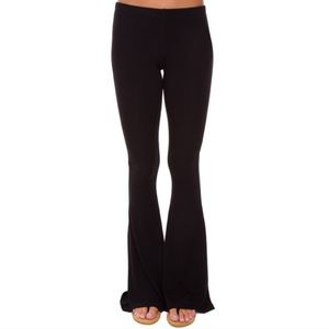 Brandy Melville bell bottoms