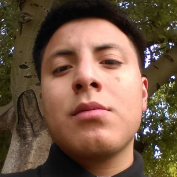 Meet your Posher, Chris