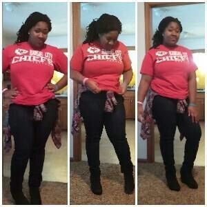 Meet your Posher, Aerie