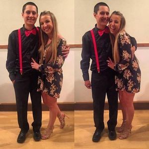 Meet your Posher, Pedro