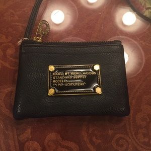 Marc Jacob change purse
