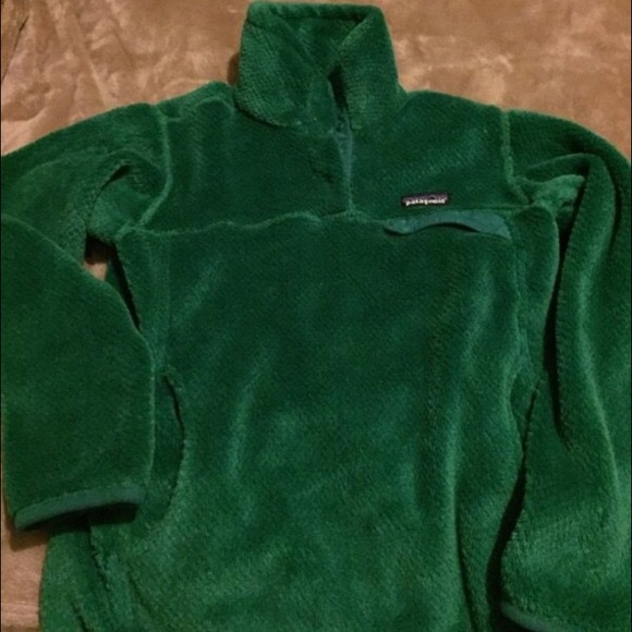 Patagonia pullover