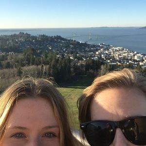 Meet your Posher, Mariah