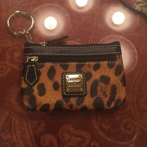 Dooney & Bourke