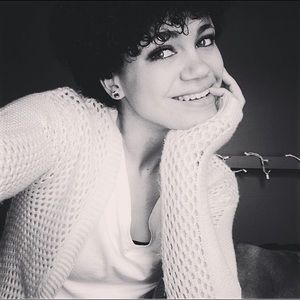 Meet your Posher, Nakiah