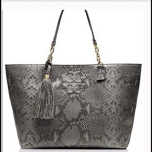 Stunning Tory Burch Thea Tote