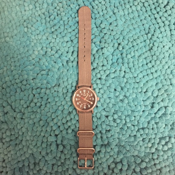 Timex  watch, in good condition.