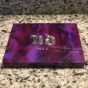 Urban Decay Vice 2
