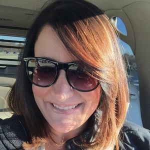 Meet your Posher, Marilee