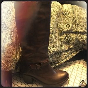 Gorgeous FRYE Boots