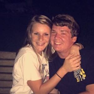 Meet your Posher, Colby