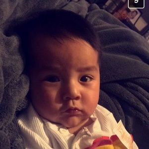 Meet your Posher, Rocio