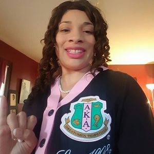 Meet your Posher, Tamara