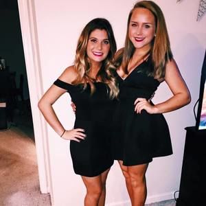 Meet your Posher, Jackie