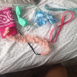 Headband bundle🎀🛍
