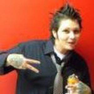 Meet your Posher, Patsy