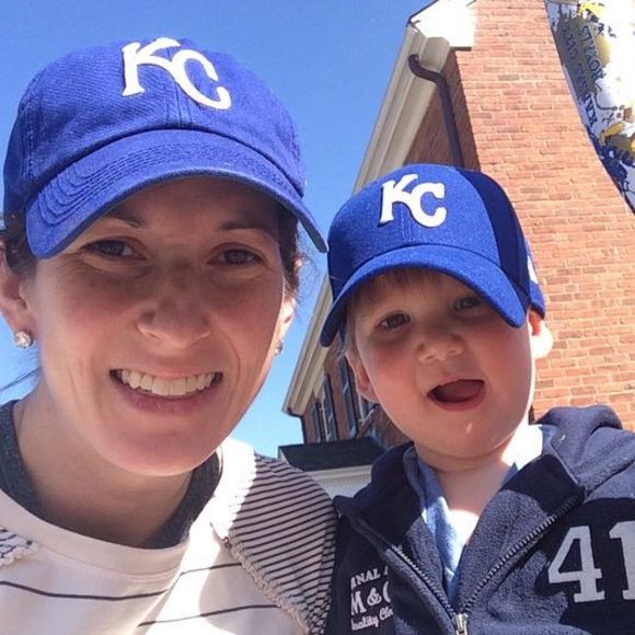 Meet your Posher, Colleen