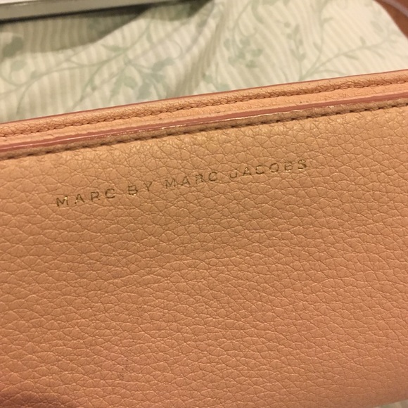 Marc Jacobs Wallet