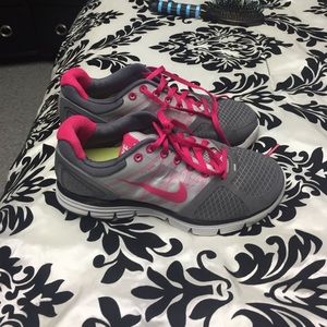 Nike ID Lunarglide 2