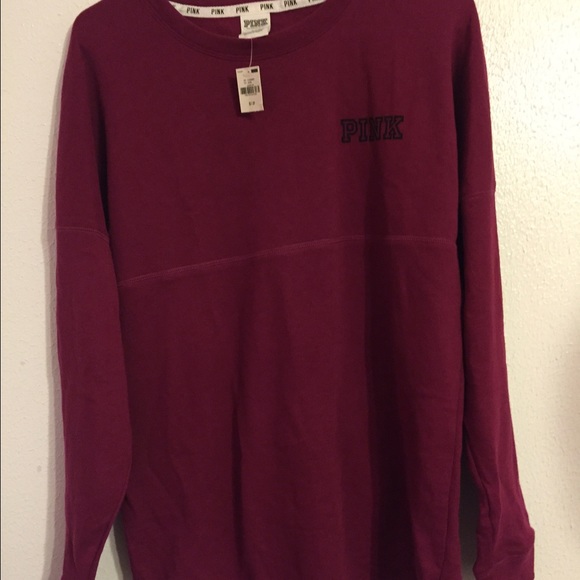 NWT Small VS Crew - Picture 1 of 3
