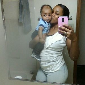 Meet your Posher, Mikole