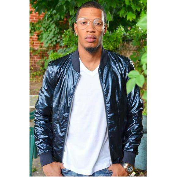 Meet your Posher, Patrick