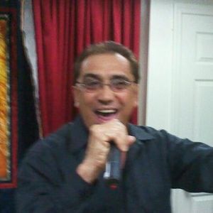 Meet your Posher, Alvaro