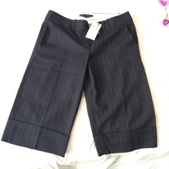 BCBG dress shorts