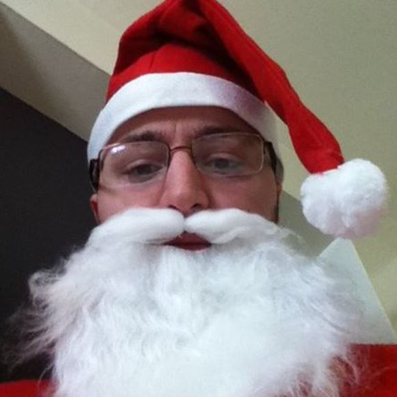 Meet your Posher, Mark - Picture 1 of 1