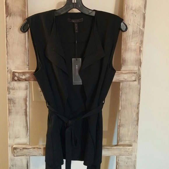 BCBGMaxAzria Katelyn Vest - Picture 2 of 3