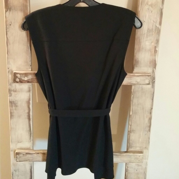 BCBGMaxAzria Katelyn Vest - Picture 3 of 3