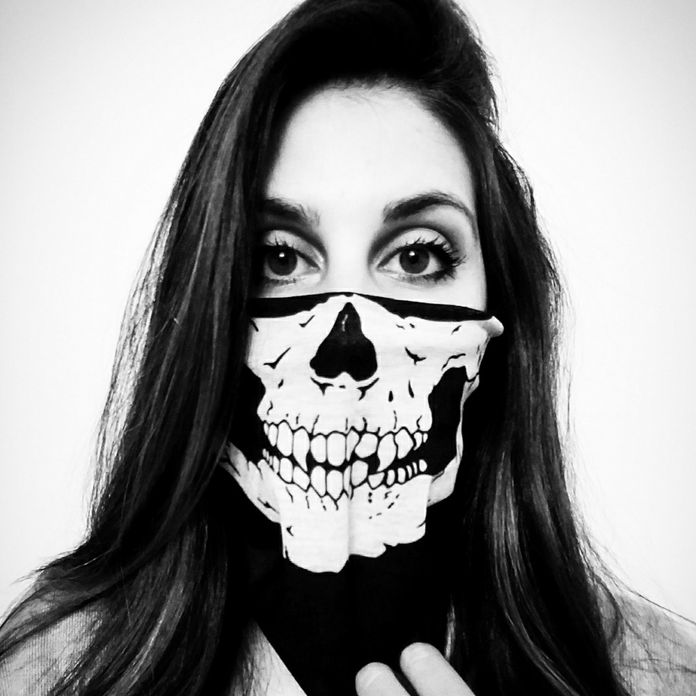 Meet your Posher, Natalie