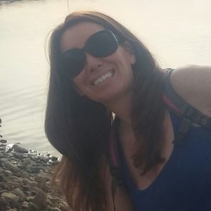 Meet your Posher, Vanessa